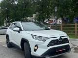TOYOTA RAV 4  в Камчатский край 4