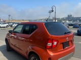 SUZUKI IGNIS 4WD в г.Уфа 6
