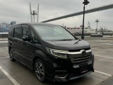 HONDA STEPWGN в г.Москва 0