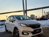 HONDA FIT в г.Владивосток 2