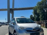 TOYOTA RACTIS в Республику Башкортостан 1