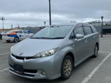 TOYOTA WISH 4WD в г.Вилючинск 3