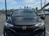 HONDA FIT 4WD в г.Находка 1