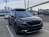 KIA CARNIVAL в г.Уссурийск 0