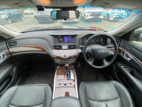 NISSAN FUGA в Новосибирск 6