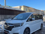 HONDA STEPWGN SPADA COOL SPIRIT в г.Новосибирск 1