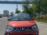 SUZUKI IGNIS 4WD в г.Уфа 2