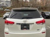 TOYOTA WISH 4WD в г.Владивосток 6