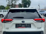 TOYOTA RAV 4  в Камчатский край 3