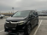 HONDA STEPWGN в г.Москва 2