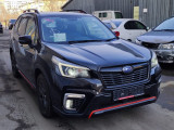 SUBARU FORESTER - X-BREAK в г.Вилючинск 0