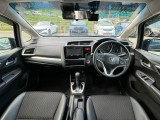 HONDA FIT 4WD в г.Находка 5