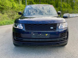 RANGE ROVER в Амурскую область 2