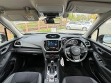 SUBARU FORESTER на Сахалин 5