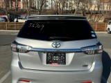 TOYOTA WISH в г.Братск 2