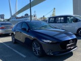 MAZDA 3 в Иркутскую область г.Братск 2