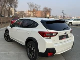 SUBARU XV в Камчатский край 3