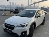 SUBARU XV в Камчатский край 2