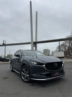 MAZDA CX-30 4WD в Камчатский край
