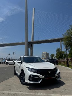HONDA CIVIC в г.Симферополь