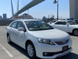 TOYOTA ALLION 4WD в г.Вилючинск 0