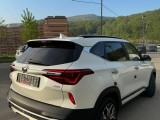KIA SELTOS в Омскую область 7