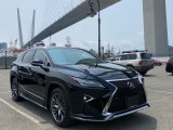 LEXUS RX 200T в Камчатский край 0