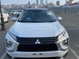 MITSUBISHI ECLIPSE CROSS в Хабаровский край 3