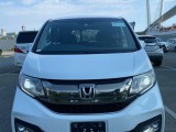 HONDA STEPWGN в Алтайский край г.Славгород 1