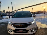 HONDA FIT в г.Владивосток 1