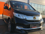 HONDA STEPWGN в г.Владивосток 2