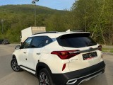 KIA SELTOS в Омскую область 1