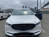 MAZDA CX-8 в г.Челябинск 2