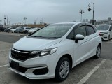 HONDA FIT в г.Братск 2