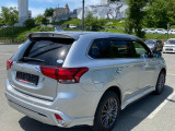 MITSUBISHI OUTLANDER PHEV в г.Вилючинск 7