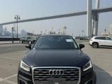 AUDI Q2 в г.Новосибирск 2