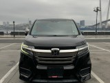 HONDA STEPWGN в г.Москва 1