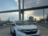 HONDA CR-V в г.Владивосток 0