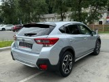 SUBARU XV HYBRID 4WD в Камчатский Край 4