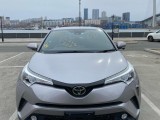 TOYOTA C-HR 4WD в г.Вилючинск 1