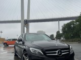 MERCEDES C-180 в Забайкальский край 0