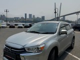 MITSUBISHI RVR 4WD в г.Братск 2