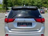 MITSUBISHI OUTLANDER PHEV в г.Вилючинск 4