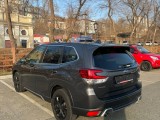 SUBARU FORESTER в Камчатский край 1