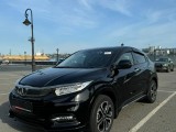 HONDA VEZEL  4WD в Камчатский край 4