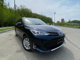 TOYOTA COROLLA FIELDER WxB в г.Находка 0