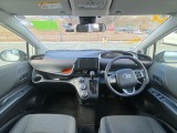 TOYOTA SIENTA 4WD в г.Владивосток 5