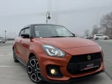 SUZUKI SWIFT SPORT в г.Хабаровск 0