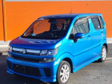 Suzuki Wagon R в г.Нижний Новгород 1