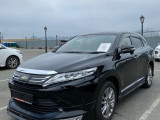 TOYOTA HARRIER в г.Новосибирск 0